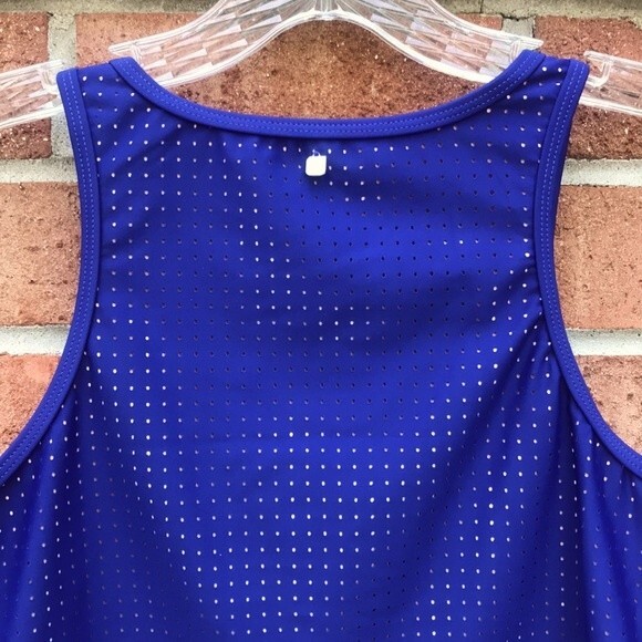 Fabletics Swim Tank Top sz Large NWT - Picture 5 of 13